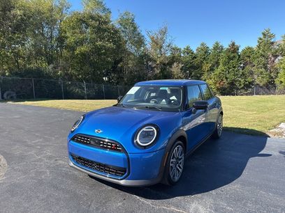 Used 2025 MINI Cooper S