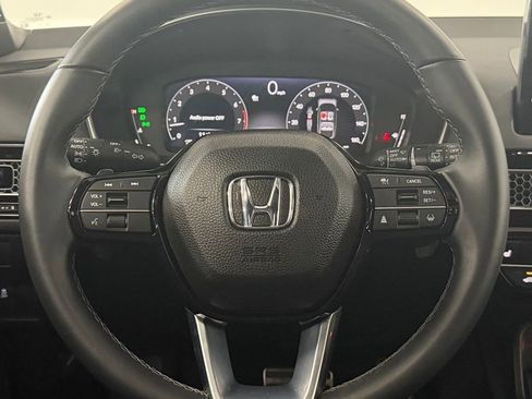 Used 2023 Honda Civic Sport Touring image 16