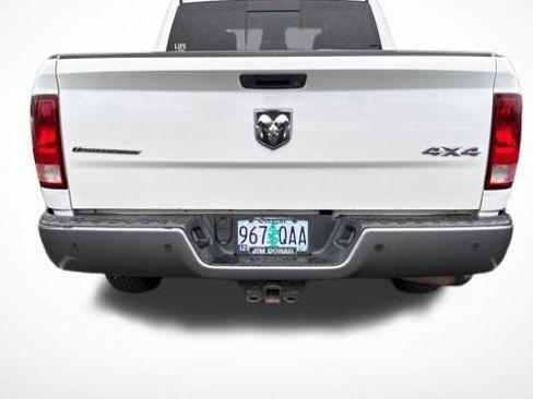 Used 2013 RAM 1500 Classic SLT w/ Remote Start & Security Group AWD/4WD image 5