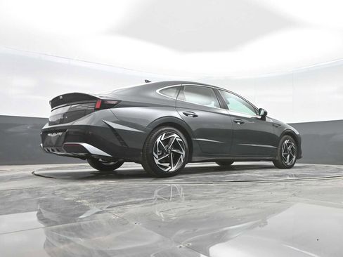 Certified 2025 Hyundai Sonata SEL image 37