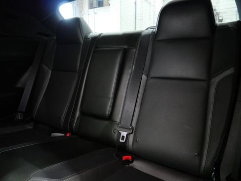 Used 2017 Dodge Challenger R/T Plus RWD image 24