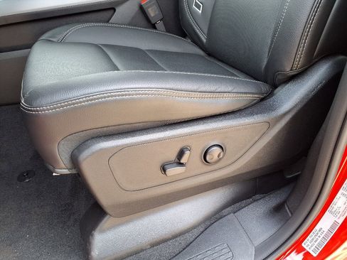 New 2025 RAM 1500 Rebel w/ Advanced Safety Group II image 19