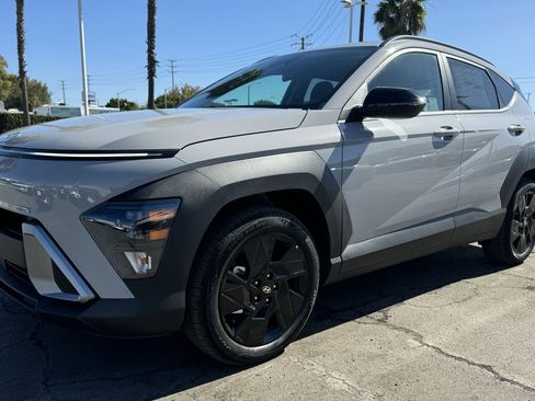 New 2026 Hyundai Kona SEL Sport image 8