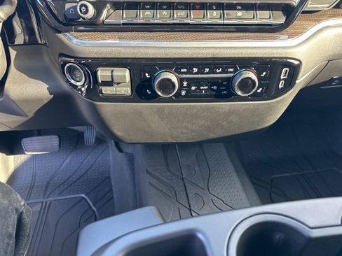 New 2026 Chevrolet Silverado 1500 LT w/ Protection Package image 20