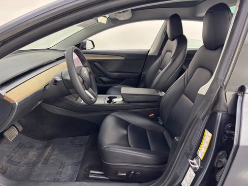 Used 2022 Tesla Model 3 Long Range image 16