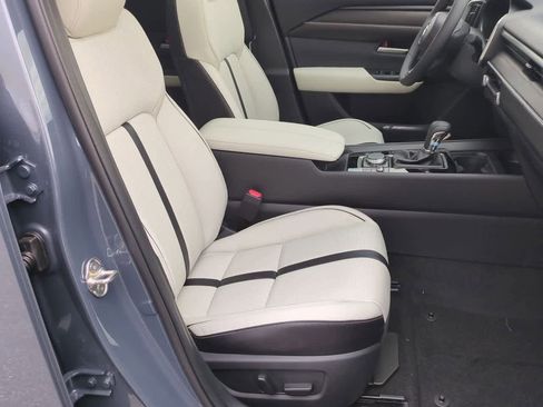 New 2026 MAZDA CX-50 AWD 2.5 S w/ Premium Package image 22