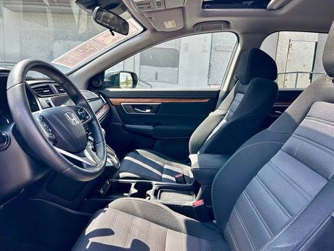 Used 2022 Honda CR-V EX image 10