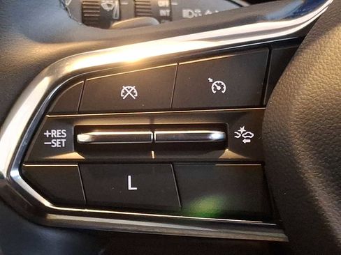 Certified 2025 Chevrolet Equinox ACTIV w/ Safety and Technology Package image 20