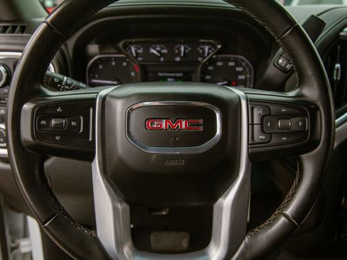 Used 2023 GMC Sierra 2500 SLE image 17