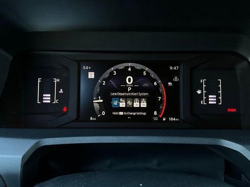 New 2026 Toyota 4Runner SR5 image 35