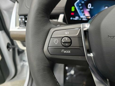 New 2026 BMW X1 xDrive28i w/ Technology Package image 18