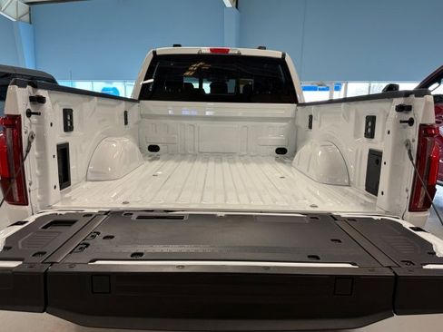 New 2026 Ford F150 Lariat w/ Equipment Group 502A High AWD/4WD image 8