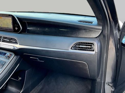 Used 2020 Hyundai Palisade Limited FWD image 17