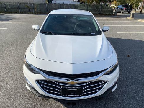 Used 2023 Chevrolet Malibu LS w/ Driver Confidence Package image 3