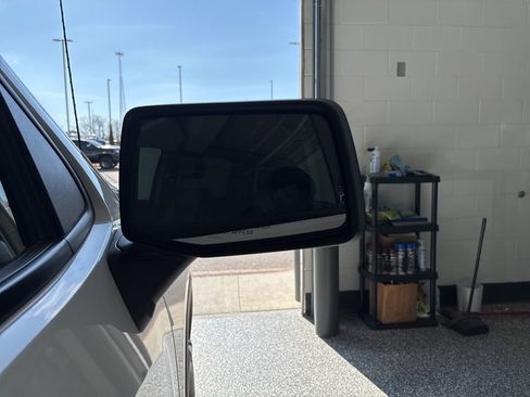 Used 2025 GMC Sierra 1500 Pro w/ Pro Value Package image 34