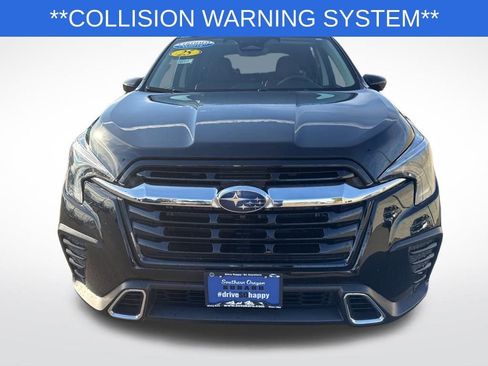 Certified 2025 Subaru Ascent Touring w/ Popular Package #2 image 2