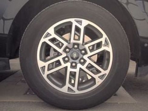 Certified 2025 Ford Expedition Max Active AWD/4WD image 26