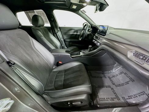 Used 2024 Acura Integra A-Spec image 10