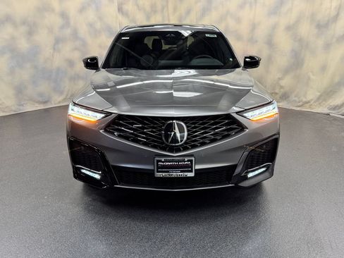 Used 2026 Acura MDX A-Spec AWD/4WD image 5
