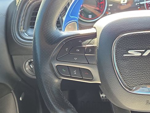 Used 2022 Dodge Challenger R/T Scat Pack RWD image 23
