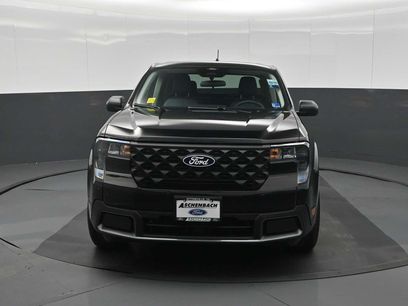 New 2026 Ford Maverick XLT w/ Equipment Group 301A