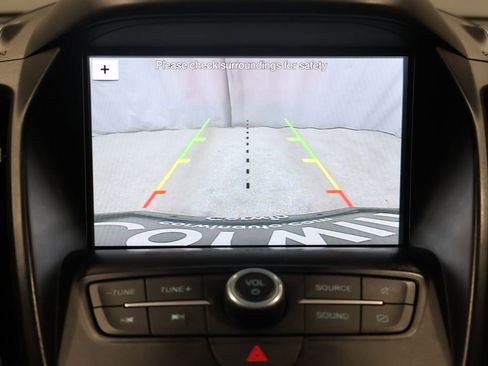 Used 2019 Ford Escape SE image 28