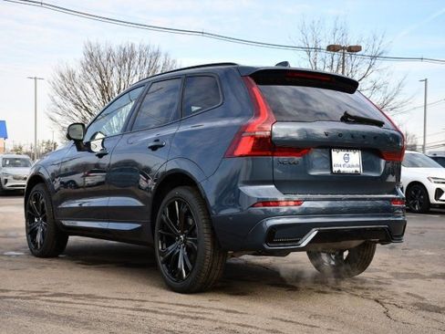 New 2026 Volvo XC60 B5 Ultra w/ Protection Package Premier image 5