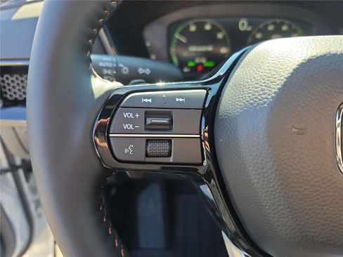 New 2026 Honda CR-V Sport Touring image 19