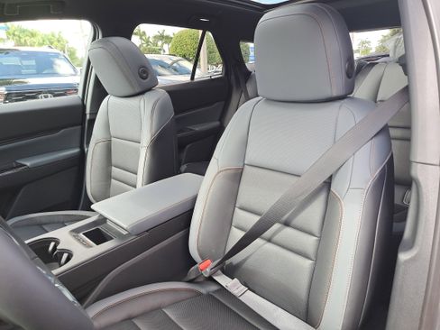 New 2026 Honda Prologue Elite image 18