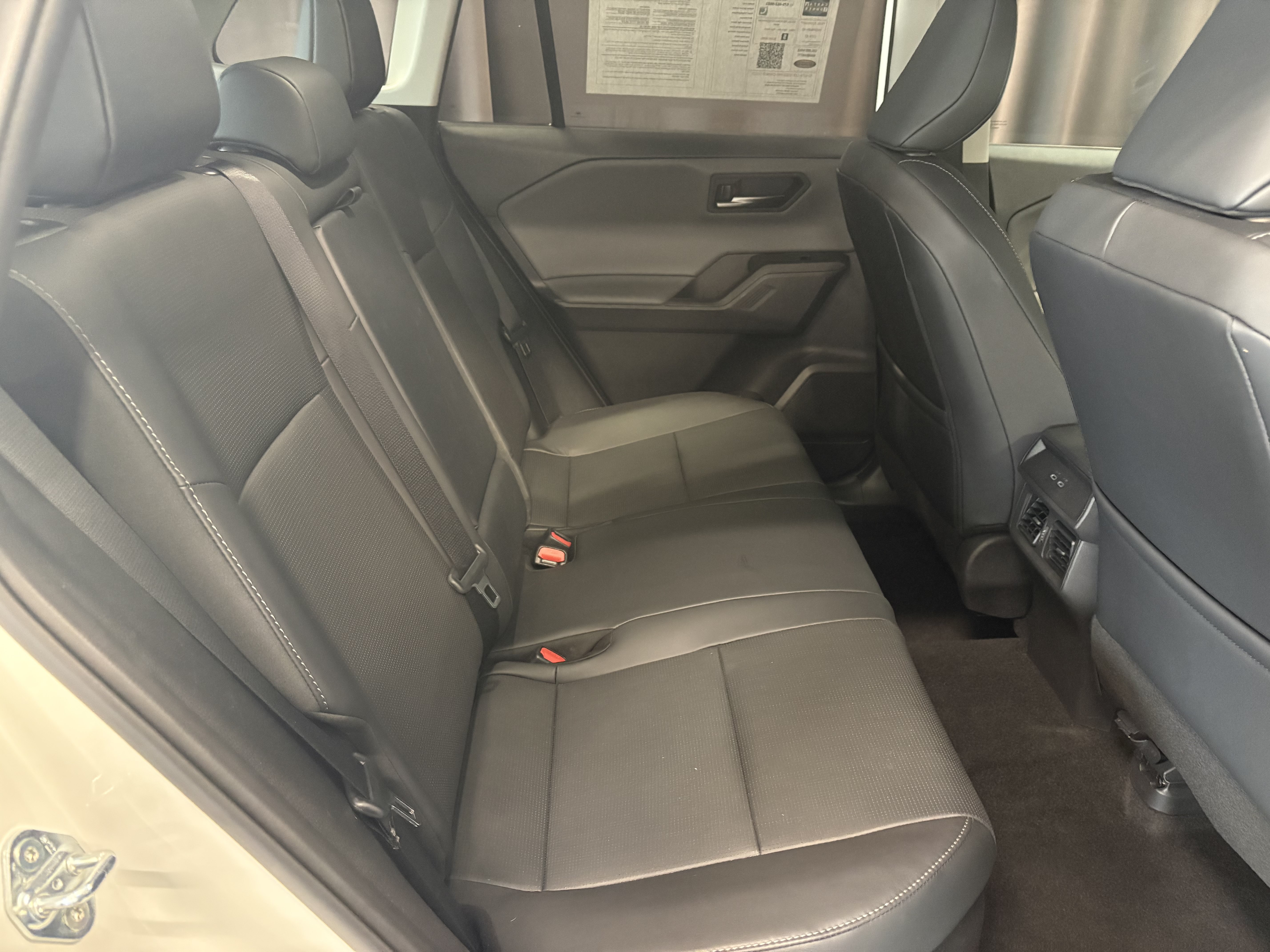 Used 2026 Toyota RAV4 XLE Premium FWD image 33