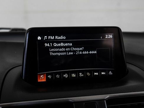Used 2018 MAZDA MAZDA3 Touring FWD image 31