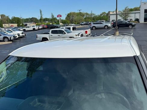 Used 2024 Toyota Tundra SR5 image 12