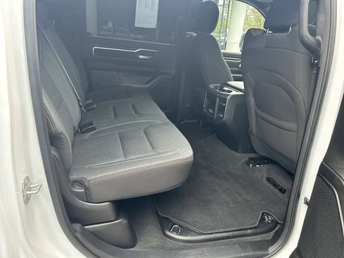 Certified 2024 RAM 1500 Big Horn AWD/4WD image 19