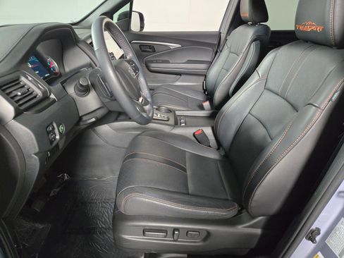 Used 2022 Honda Pilot TrailSport image 11