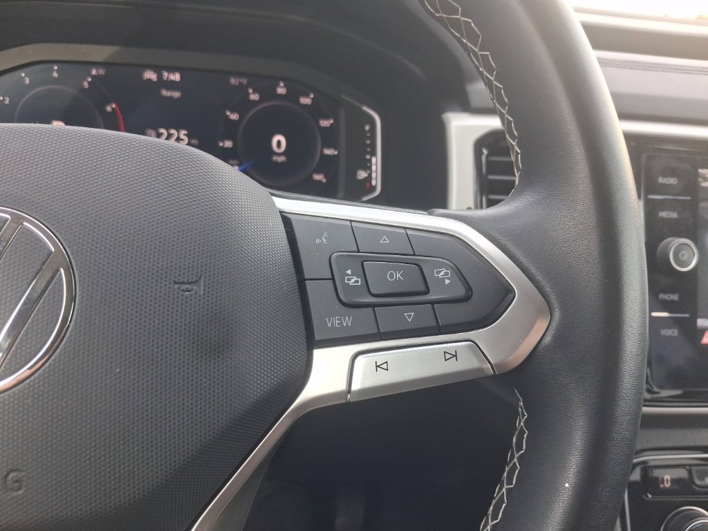 Used 2023 Volkswagen Atlas SE FWD image 31