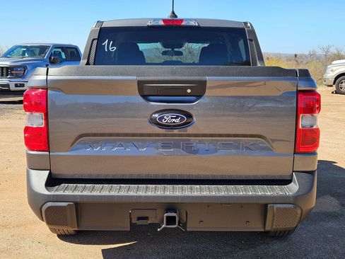 New 2026 Ford Maverick XL w/ Equipment Group 101A AWD/4WD image 6