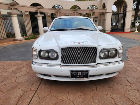 Used 2001 Bentley Arnage Red Label image 3