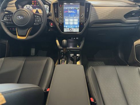 New 2026 Subaru Forester Wilderness image 14