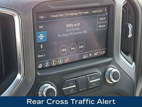 Used 2019 GMC Sierra 1500 Denali w/ Technology Package image 21