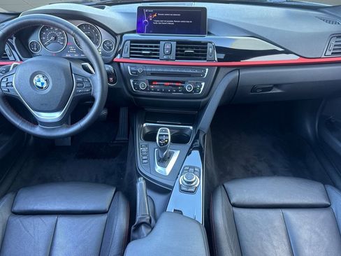 Used 2013 BMW 335i Sedan image 14
