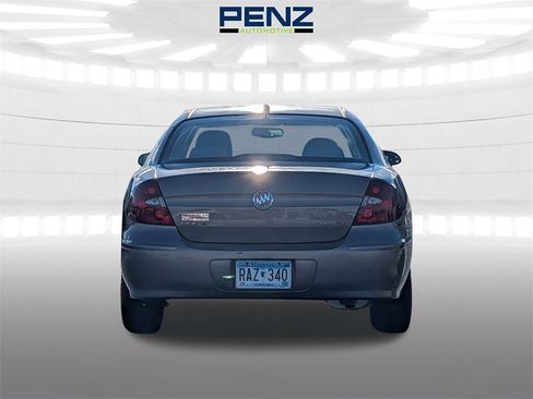 Used 2007 Buick LaCrosse CXL image 6