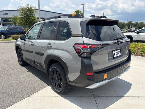 New 2026 Subaru Forester Wilderness AWD/4WD image 7