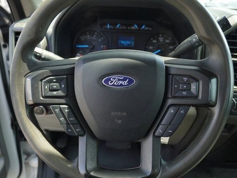 Certified 2021 Ford F350 XL image 11