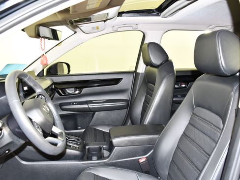 Certified 2024 Honda CR-V EX-L image 28