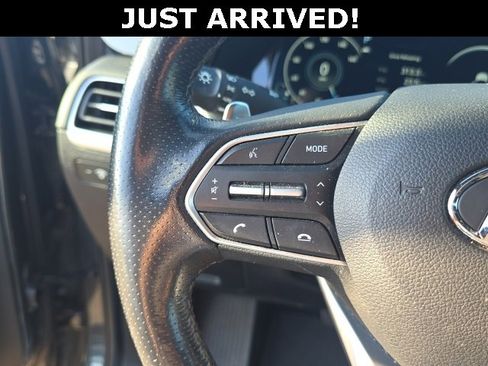 Used 2022 Hyundai Palisade Calligraphy image 18