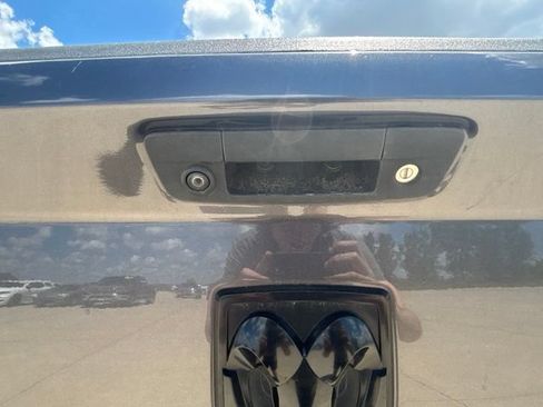 Used 2016 RAM 1500 Big Horn AWD/4WD image 23