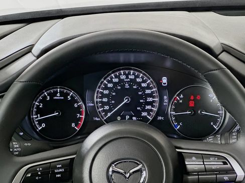 New 2026 MAZDA CX-30 AWD 2.5 S w/ Select Sport Pkg image 12
