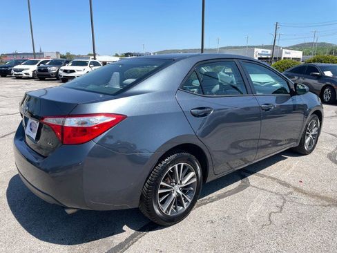 Used 2016 Toyota Corolla LE image 5