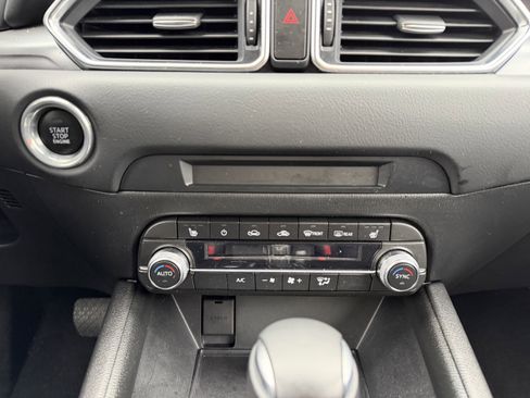 Certified 2023 MAZDA CX-5 AWD 2.5 S w/ Select Package image 21