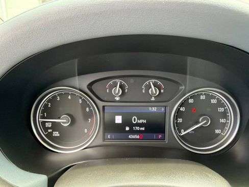 Used 2020 Buick Enclave Essence w/ Sport Touring Edition AWD/4WD image 17